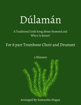 Dulaman P.O.D cover